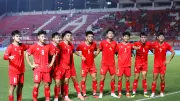 U23 Việt Nam Tập Trung Chuẩn Bị Cho Asian Games 2026 Và Giải CFA Team China