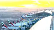 UAE Phục Hồi Mạnh Mẽ Ngành Hàng Không, Phục Vụ 1,4 Triệu Hành Khách Trong 12 Ngày