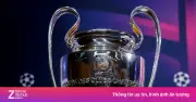 UEFA Bác Bỏ Đề Xuất Tăng Quân Số Của Premier League Trong Champions League