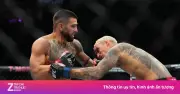 UFC Đưa Lồng Bát Giác Đến Nhà Trắng: Topuria Đấu Gaethje Trong Sự Kiện Freedom 250