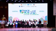 UNESCO và Việt Nam khởi động giai đoạn 3 dự án 'Chúng tôi có thể' thúc đẩy giáo dục STEAM cho trẻ em gái