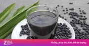 Uống nước đậu đen rang mỗi ngày: Lợi ích và lưu ý cho sức khỏe thận
