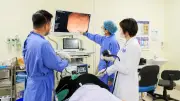 Ung thư thực quản: Phát hiện sớm nhờ công nghệ nội soi phóng đại hiện đại