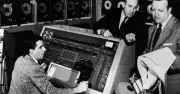 UNIVAC I: Cỗ máy tính khổng lồ dự đoán đúng Tổng thống Mỹ khi cả thế giới nghi ngờ