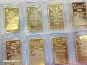 UOB Dự Báo Vàng Hướng Tới Mốc 6.000 USD, Giá Dầu Áp Sát 80 USD/Thùng