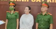 Vợ Doanh Nhân, Vợ Nghệ Sĩ Bị Bắt: Lật Mặt Những 'Đại Gia' Vướng Vòng Lao Lý