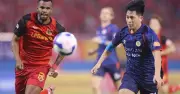 V-League Phân Tầng Rõ Rệt: CLB CAHN Vững Ngôi Đầu, Cuộc Chiến Trụ Hạng Gay Cấn