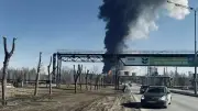 Vụ Nổ Tại Nhà Máy Hóa Chất Lớn Nhất Nga Gây Nhiều Thương Vong