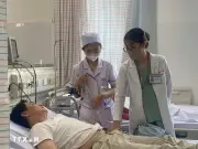 Vụ nghi ngờ ngộ độc bánh mì ở Vũng Tàu: Phát hiện vi khuẩn Salmonella trong nhiều mẫu bệnh phẩm