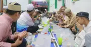 Vì Sao Giờ Xả Chay Ramadan Thay Đổi Từng Ngày Tại TP.HCM?