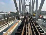 Vụ sạt lở cầu Ghềnh: Ngành đường sắt ước tính thiệt hại khoảng 140 tỷ đồng