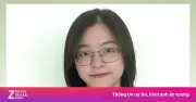 Võ Thu Trang: Thủ khoa đầu tiên ngành Trí tuệ nhân tạo ĐH Khoa học Tự nhiên TP.HCM