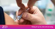 Vaccine thủy đậu không phòng được zona: Chuyên gia giải đáp thắc mắc tiêm phòng