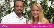 Vanessa Trump bận rộn chăm con, không thể luôn ở bên Tiger Woods sau vụ bắt giữ