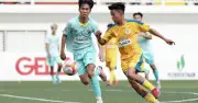 VCK TNSV THACO Cup 2026: ĐH TDTT Đà Nẵng tái ngộ đối thủ Thanh Hóa ở bảng C