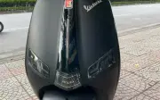 Vespa Điện Giá 169 Triệu Đồng Tại Việt Nam: Thiết Kế Cổ Điển, Pin Bền 70km, Sạc Nhanh