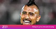 Vidal Gây Sốc Khi Tuyên Bố Giỏi Hơn Pirlo, Alonso Và Casemiro