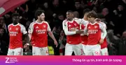 Video Leverkusen đá hay, CĐV Arsenal có lý do để lo lắng trước trận chung kết