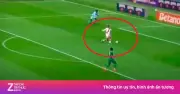 Video phá bỏ lỗ hổng không tưởng trong trận đấu của Senegal gây sốt