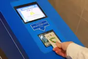 Vietcombank ra mắt thẻ đồng thương hiệu Vietcombank Visa Hanoi Metro Mego