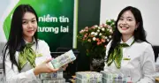 Vietcombank Tăng Lãi Suất Huy Động, VietinBank Điều Chỉnh Lần Thứ Hai Trong Tháng 3