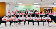 Vietcombank TP.HCM hiến 222 đơn vị máu, hưởng ứng Chủ Nhật Đỏ 2026
