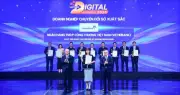 VietinBank Đẩy Mạnh Chuyển Đổi Số: Chiến Lược Đột Phá Trong Ngành Ngân Hàng