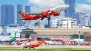 Vietjet Tiếp Tục Được Vinh Danh Là Hãng Hàng Không Siêu Tiết Kiệm Tốt Nhất Thế Giới