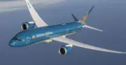 Vietnam Airlines đối mặt 'cơn lốc ngược' khi giá nhiên liệu tăng mạnh, chi phí tăng thêm 30.000 tỷ đồng/năm