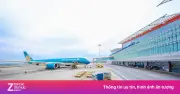 Vietnam Airlines Tạm Dừng Đường Bay Vân Đồn - TP.HCM Từ 1/4 Do Giá Nhiên Liệu Tăng