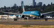 Vietnam Airlines tăng trưởng mạnh, vận chuyển 25,6 triệu khách và hướng tới chuẩn 5 sao
