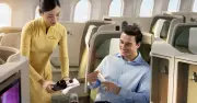Vietnam Airlines Xếp Hạng 16 Thế Giới, Dẫn Đầu Hạng Mục Giá Trị Tốt Nhất