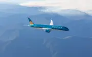 Vietnam Airlines Xếp Hạng 16 Thế Giới, Đứng Đầu Hạng Mục Giá Trị Tốt Nhất