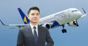 Vietravel Airlines Đối Mặt Áp Lực Từ 'Cơn Bão' Giá Nhiên Liệu, Cắt Giảm Chuyến Bay