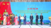 Viện Y học biển đón nhận Huân chương Lao động hạng Nhất sau 25 năm phát triển