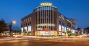 Vincom Retail Công Bố Mục Tiêu Doanh Thu 10.132 Tỷ Đồng Năm 2026, Tăng 16%