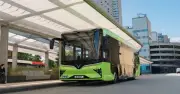 VinFast có thể sớm sản xuất xe khách điện 45 chỗ, mở rộng thị trường vận tải xanh