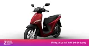 VinFast Feliz II: Xe Máy Điện Đổi Pin Chiếm Lĩnh Thị Trường Nhờ Tiện Lợi Và Chi Phí Thấp