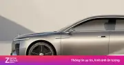 VinFast Lạc Hồng 900S: Sedan Thuần Điện Đầu Tiên Và Cuộc Chinh Phục Phân Khúc Siêu Sang