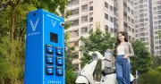 VinFast và GSM triển khai chương trình ưu đãi lớn để khuyến khích chuyển đổi sang xe điện