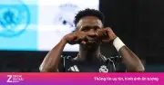 Vinicius Gây Tranh Cãi Với Màn Ăn Mừng Khiêu Khích CĐV Man City