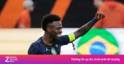 Vinicius Junior bị chỉ trích dữ dội sau phát biểu gây tranh cãi và màn trình diễn thất vọng