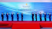 Vinmec Khai Trương Bệnh Viện Thứ 10: Mô Hình Điều Trị-Phục Hồi-An Dưỡng Đột Phá