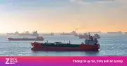 Việt Nam có 6 tàu biển hoạt động tại điểm nóng Trung Đông, được cảnh báo an ninh khẩn cấp