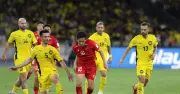 Việt Nam chính thức giành vé Asian Cup 2027 sau khi Malaysia bị xử thua