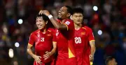 Việt Nam chính thức nhất bảng F, giành vé dự Asian Cup 2027 trước lượt trận cuối