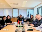 Việt Nam - Hy Lạp tăng cường hợp tác trong lĩnh vực lao động và việc làm