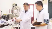 Việt Nam Nghiên Cứu Thành Công Công Nghệ Phát Điện Ma Sát, Mở Ra Hướng Năng Lượng Xanh