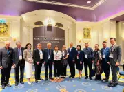 Việt Nam Quảng Bá Du Lịch Ẩm Thực Tại Triển Lãm Quốc Tế Thaifex Horec Asia 2026