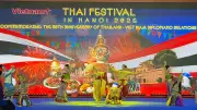 Việt Nam - Thái Lan: Văn hóa là cầu nối bền vững trong kỷ niệm 50 năm quan hệ ngoại giao